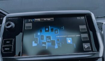 Peugeot 2008 1.2 Pure Tech Active S&S full