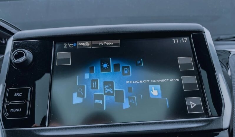Peugeot 2008 1.2 Pure Tech Active S&S full