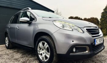Peugeot 2008 1.2 Pure Tech Active S&S full