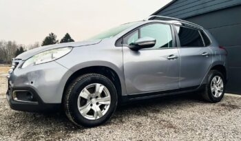 Peugeot 2008 1.2 Pure Tech Active S&S full