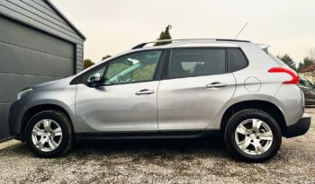Peugeot 2008 1.2 Pure Tech Active S&S full