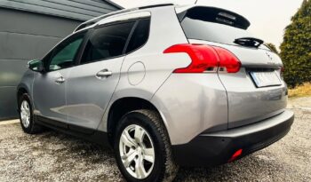 Peugeot 2008 1.2 Pure Tech Active S&S full