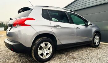 Peugeot 2008 1.2 Pure Tech Active S&S full