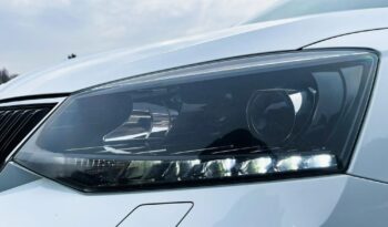 Skoda Fabia 1.0 TSI Ambition full