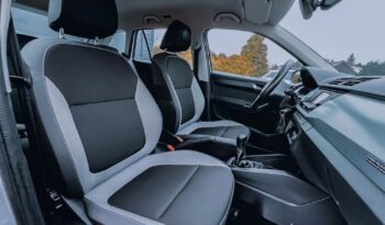 Skoda Fabia 1.0 TSI Ambition full