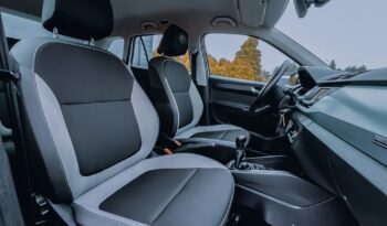 Skoda Fabia 1.0 TSI Ambition full