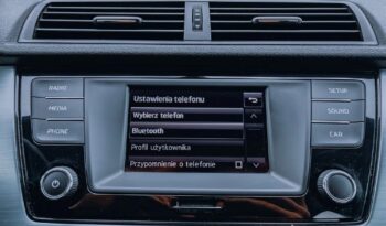 Skoda Fabia 1.0 TSI Ambition full