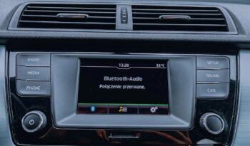 Skoda Fabia 1.0 TSI Ambition full