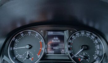 Skoda Fabia 1.0 TSI Ambition full