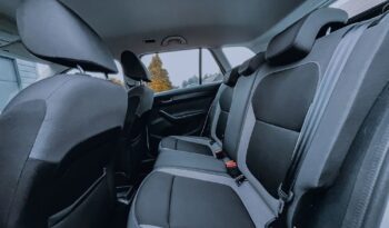 Skoda Fabia 1.0 TSI Ambition full