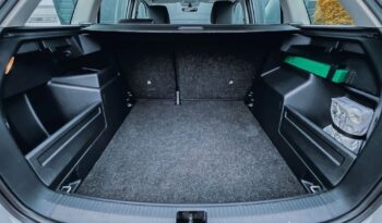 Skoda Fabia 1.0 TSI Ambition full