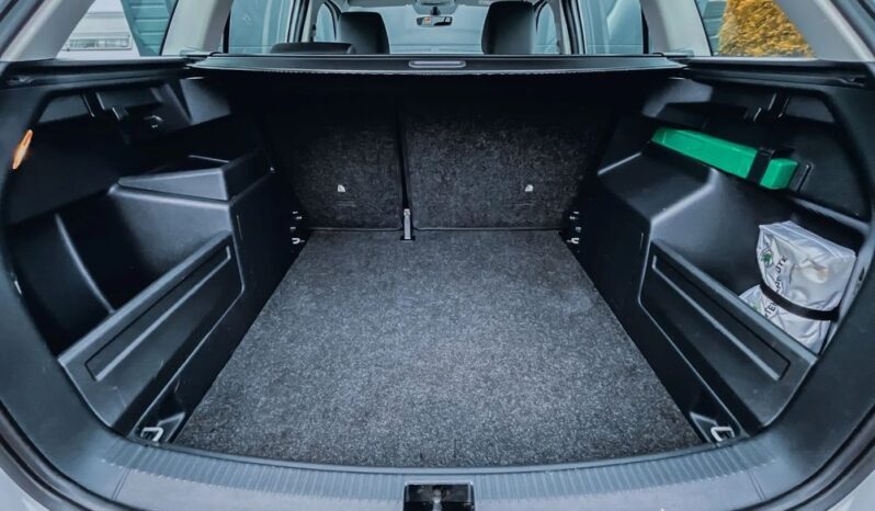 Skoda Fabia 1.0 TSI Ambition full