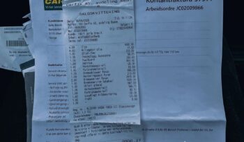 Skoda Fabia 1.0 TSI Ambition full