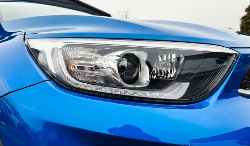 Kia Stonic 1.0 T-GDI M full