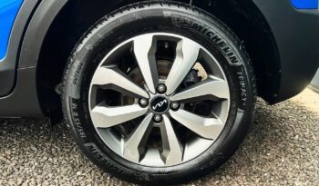 Kia Stonic 1.0 T-GDI M full