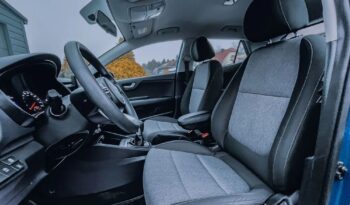 Kia Stonic 1.0 T-GDI M full