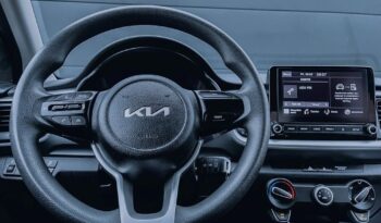 Kia Stonic 1.0 T-GDI M full