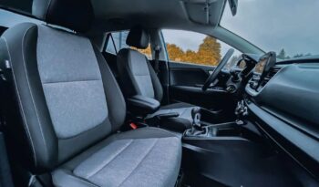 Kia Stonic 1.0 T-GDI M full