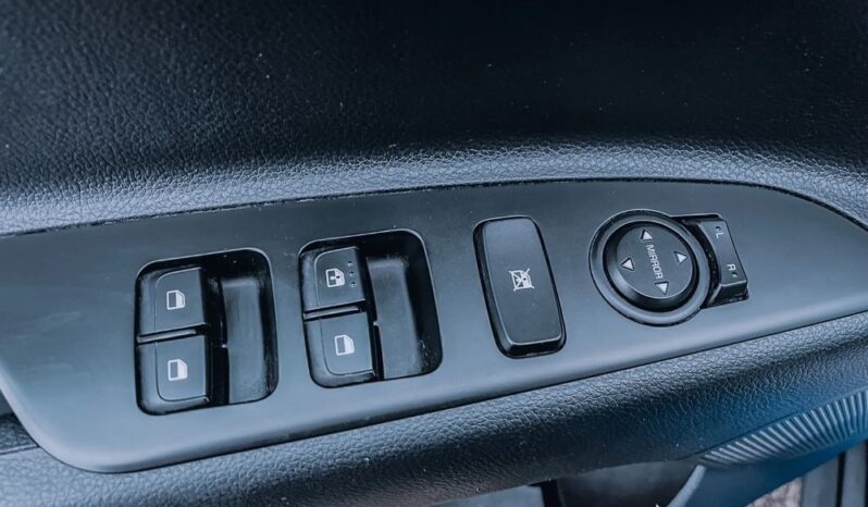 Kia Stonic 1.0 T-GDI M full