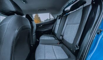 Kia Stonic 1.0 T-GDI M full