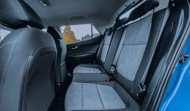 Kia Stonic 1.0 T-GDI M full