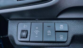Kia Stonic 1.0 T-GDI M full