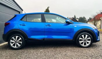 Kia Stonic 1.0 T-GDI M full