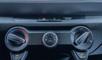 Kia Stonic 1.0 T-GDI M full
