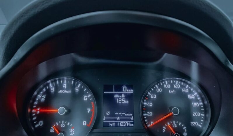 Kia Stonic 1.0 T-GDI M full