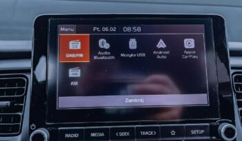 Kia Stonic 1.0 T-GDI M full