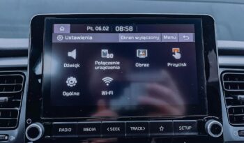Kia Stonic 1.0 T-GDI M full