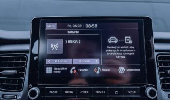 Kia Stonic 1.0 T-GDI M full
