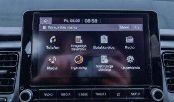 Kia Stonic 1.0 T-GDI M full