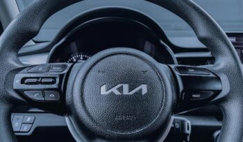 Kia Stonic 1.0 T-GDI M full