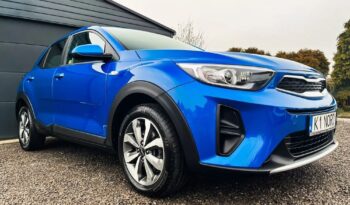 Kia Stonic 1.0 T-GDI M full