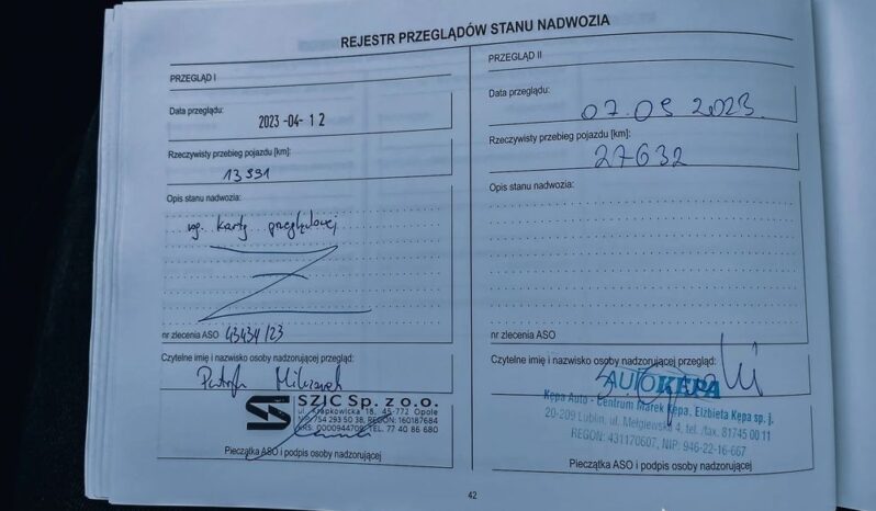 Kia Stonic 1.0 T-GDI M full