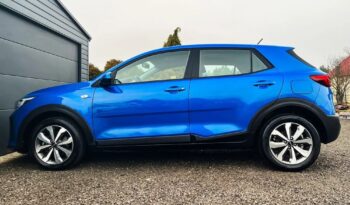 Kia Stonic 1.0 T-GDI M full