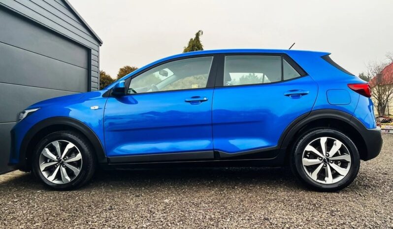 Kia Stonic 1.0 T-GDI M full