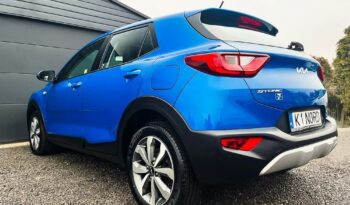 Kia Stonic 1.0 T-GDI M full