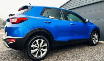 Kia Stonic 1.0 T-GDI M full