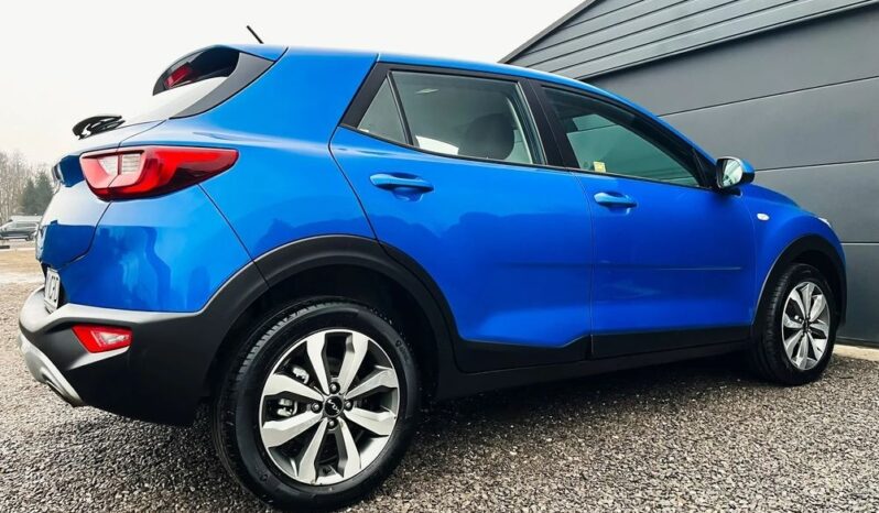 Kia Stonic 1.0 T-GDI M full