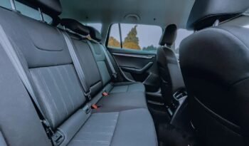 Skoda Octavia 1.8 TSI DSG Style full