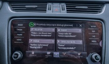 Skoda Octavia 1.8 TSI DSG Style full