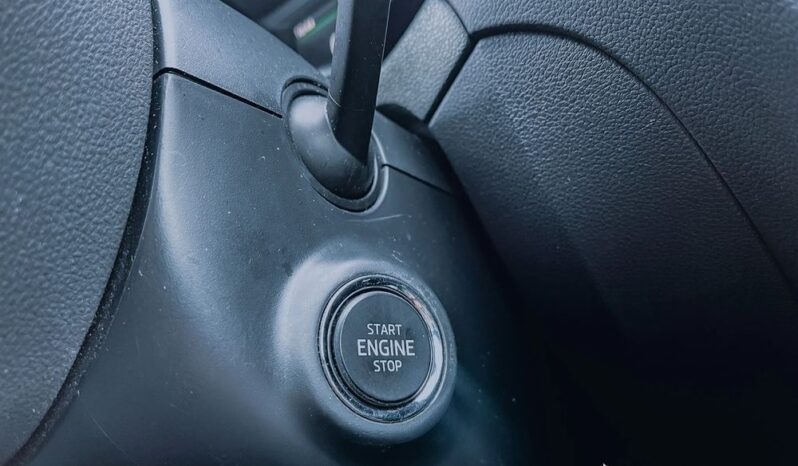 Skoda Octavia 1.8 TSI DSG Style full