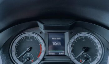 Skoda Octavia 1.8 TSI DSG Style full