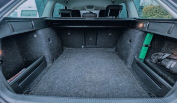 Skoda Octavia 1.8 TSI DSG Style full
