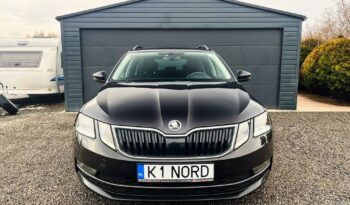 Skoda Octavia 1.8 TSI DSG Style full