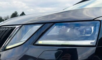 Skoda Octavia 2.0 TDI 4×4 DSG Style full