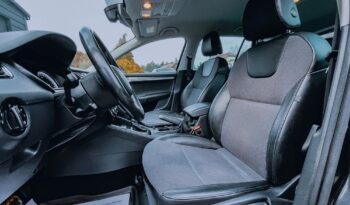 Skoda Octavia 2.0 TDI 4×4 DSG Style full