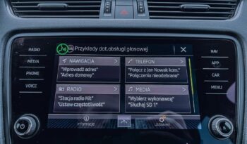 Skoda Octavia 2.0 TDI 4×4 DSG Style full